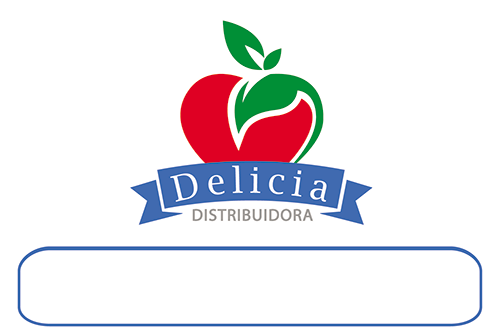 DIstribuidora Delicia Logo